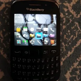 BlackBerry