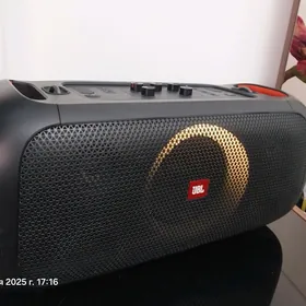 JBL kalonka