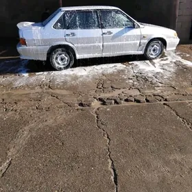 Lada 2115 2002