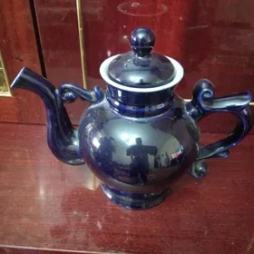 чайник заварной