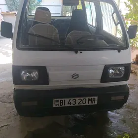 Suzuki Carry 1997