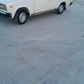 Lada 2107 1996
