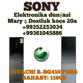 HOLADILNIK HITACHI
