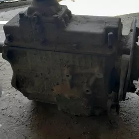 zil karobka