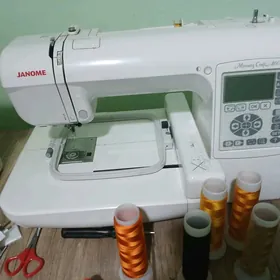 janome 200