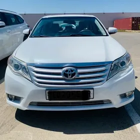 Toyota Avalon 2012