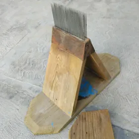 Ýüň darak