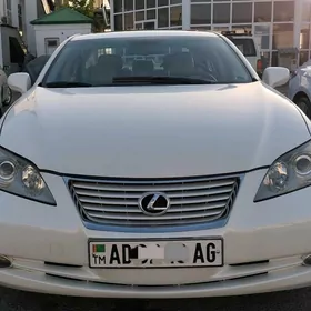 Lexus ES 350 2009