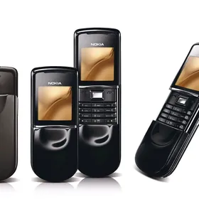 Nokia 8800