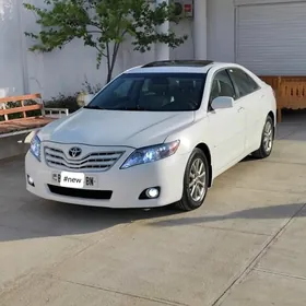 Toyota Camry 2011