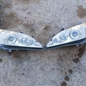 lexus es350 2010-2011 fara
