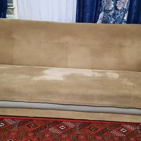 диванчик