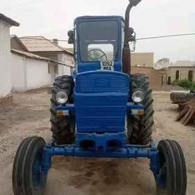 MTZ T-28 1980