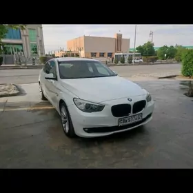 BMW GT 2010