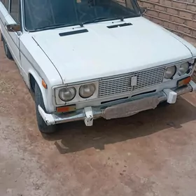 Lada 2106 1986
