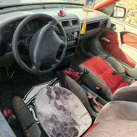 Opel Vectra 1989