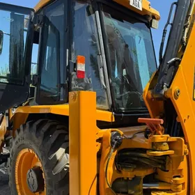 JCB 3CX Compact 2013