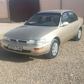 Toyota Corolla 1993