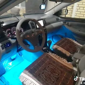 Toyota Corolla 2007