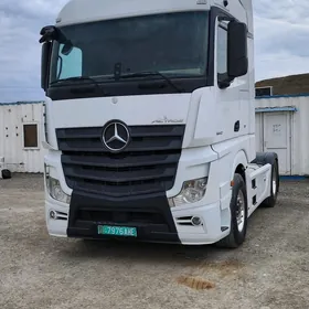 Volvo FH 500 2014