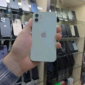 I PHONE 12