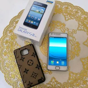 Samsung S2