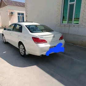 Toyota Avalon 2006