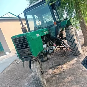 MTZ 80 1999