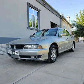 Mitsubishi Diamante 1997