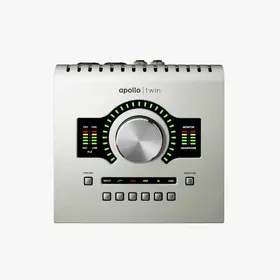 UAD Apollo Twin USB