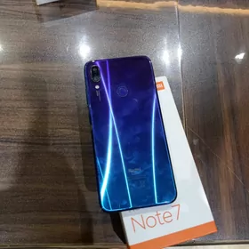 Redmi Not 7