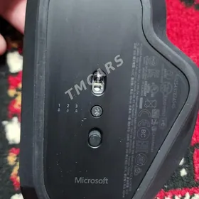 Myshka Microsoft bluetooth