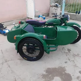 Ural 4320 1992