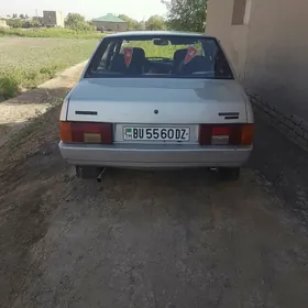 Lada 21099 2001