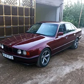 BMW 525 1992