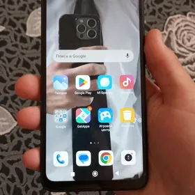 REDMİ 12c