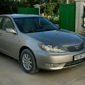 Toyota Camry 2002