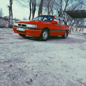 Opel Vectra 1992