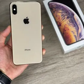 iPhone Xs Max 64gb 78%