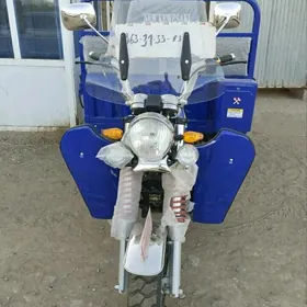 Ural 4320 2025