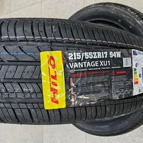 💥Hilo 215 55 17 Taze teker (2025y)💥