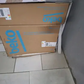 Beko konsener