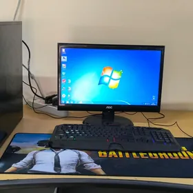 i3 KOMPLEKT VGA 2GB