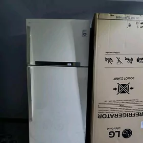 LG holodilnik uly