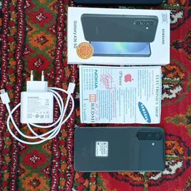 Galaxy A36 5G