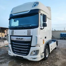 DAF 460 2019