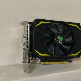 VGA GTX 750 DDR5 NEV