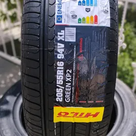 💥Hilo 205 55 16 Taze teker (2025y)💥