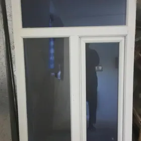 Пластик Айна
