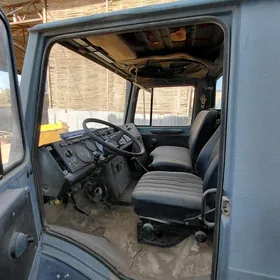 Mercedes-Benz Viano 1989